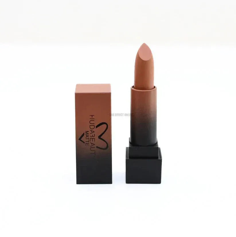 Huda Beauty Matte Lipstick 12 Pcs Set
